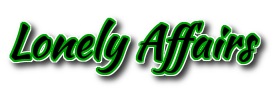 Lonely Affairs logo